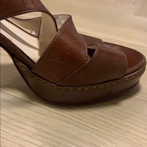 Prada sandals - Picture 3 of 4